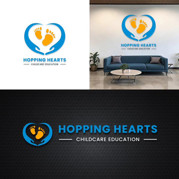 Hopping Hearts Childcare Education