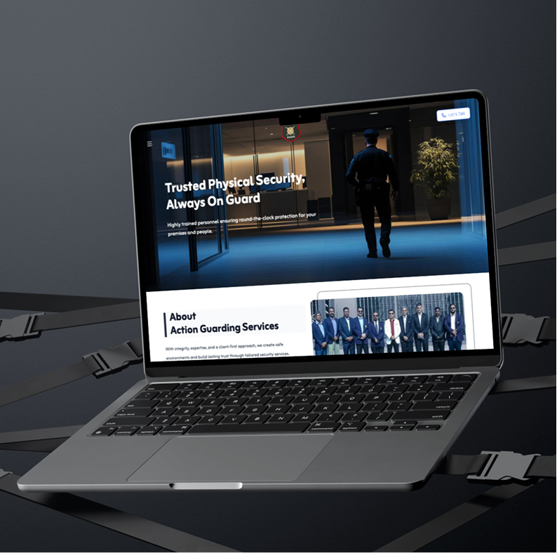 Action Guarding Services