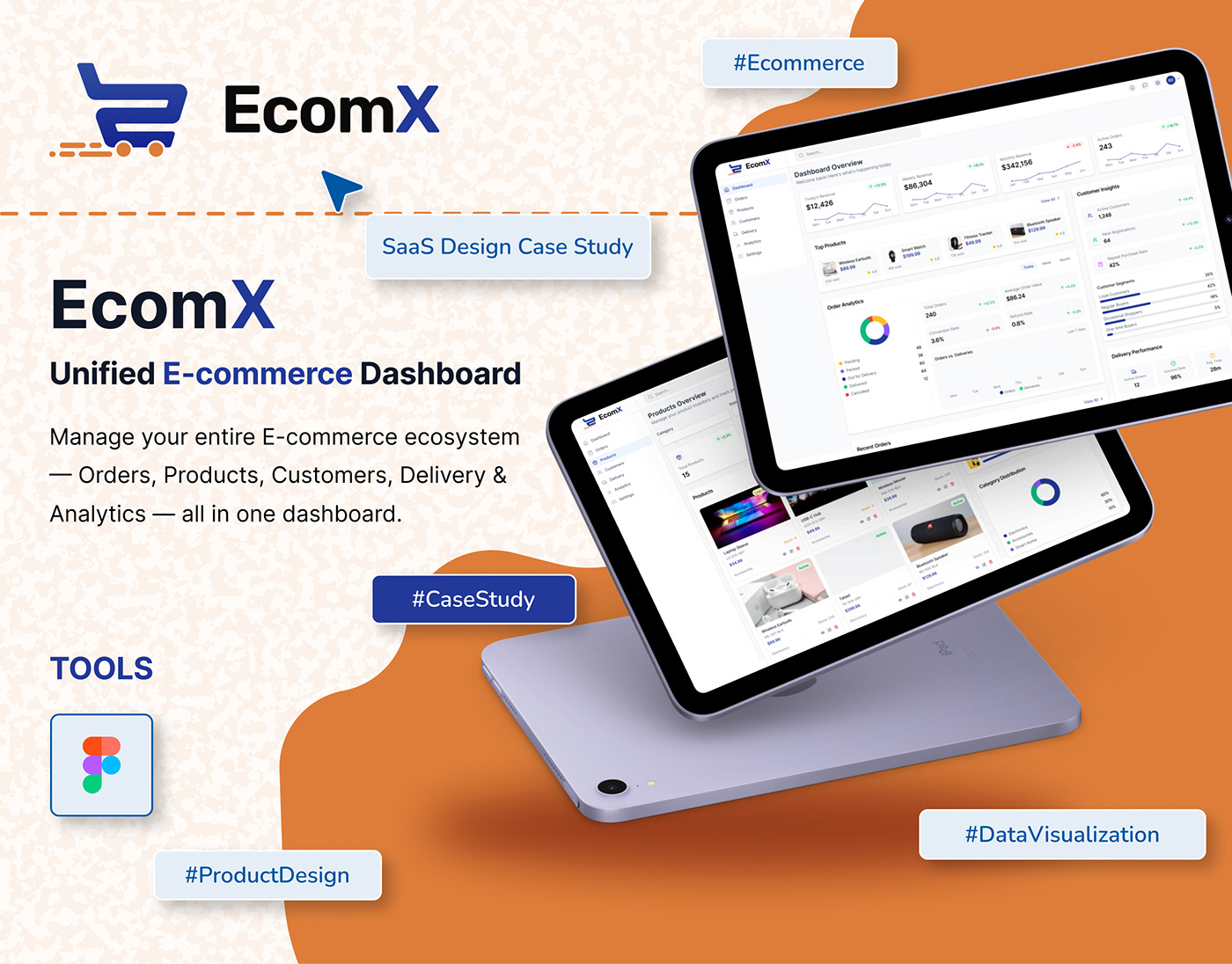 Ecom-X