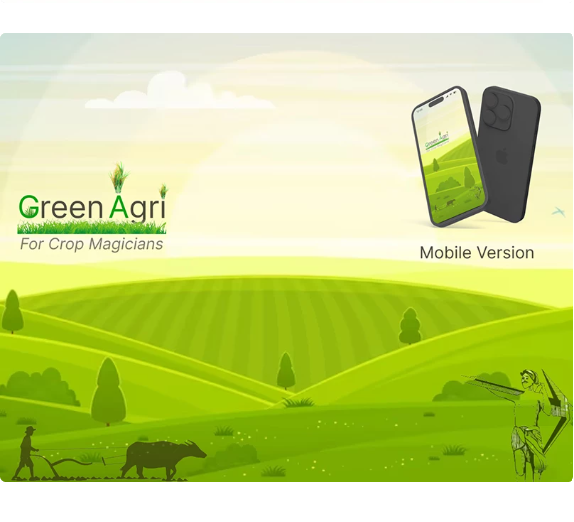 GreenAgri