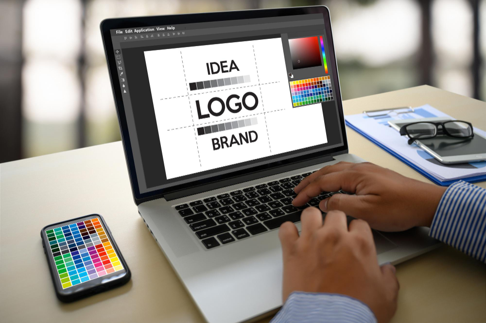 Logo Designing